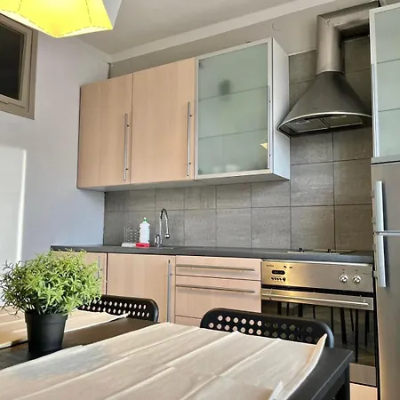 Apartment Old Town *