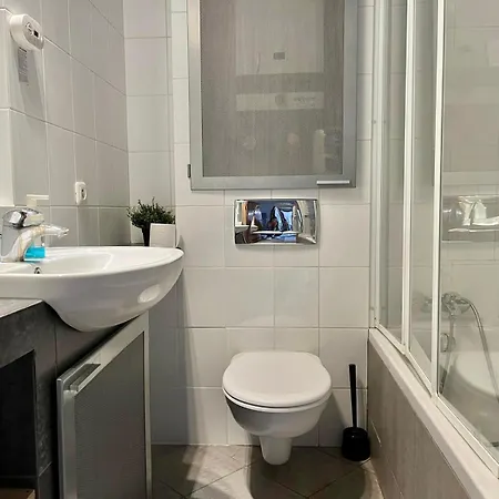 Old Town Apartment Krakow