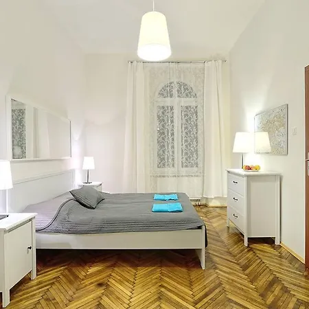 Apartmán Old Town Krakov